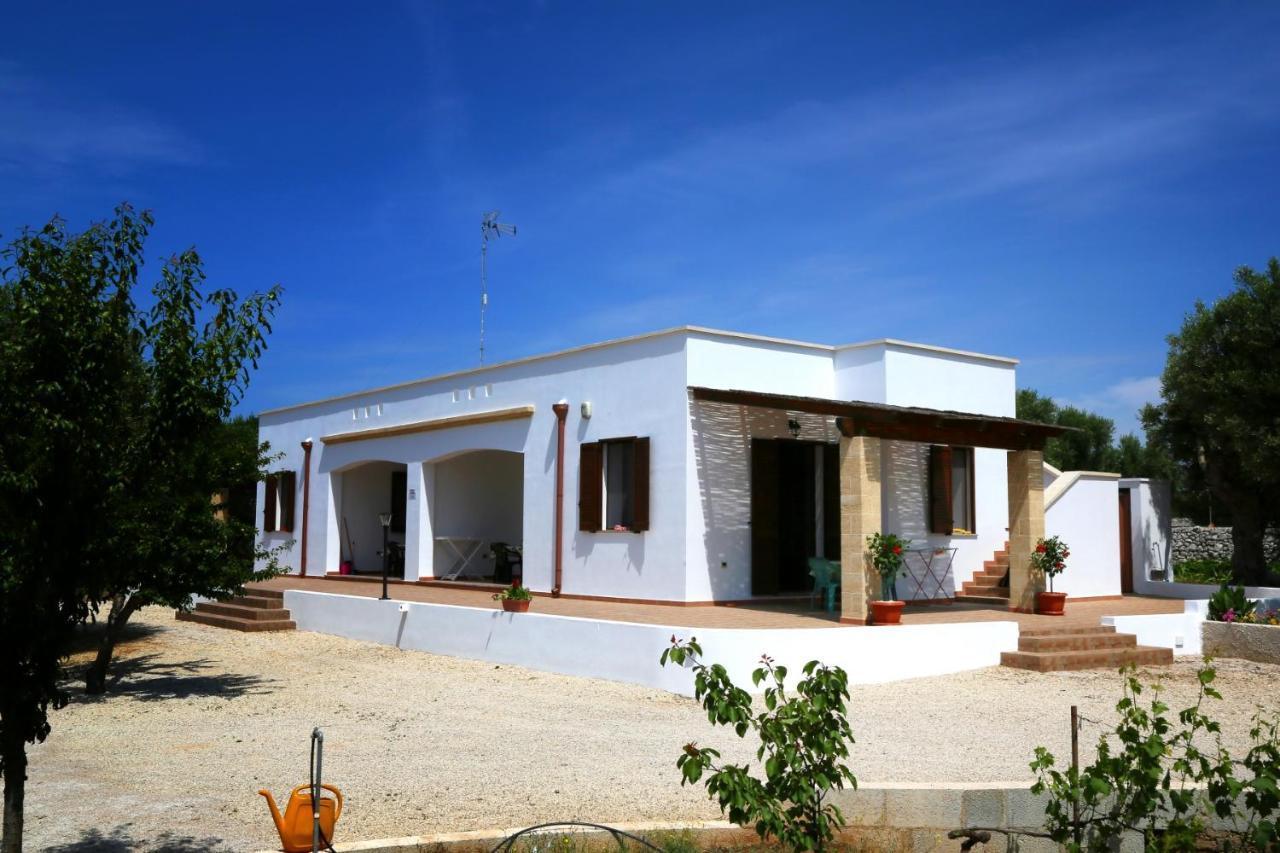 Damiavacanze Casa Vacanza Al Mare A Torre Vado Apartamento Exterior foto