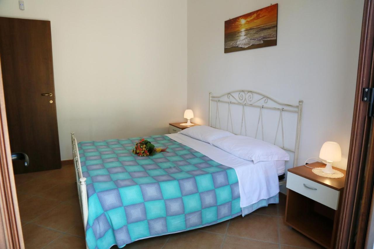 Damiavacanze Casa Vacanza Al Mare A Torre Vado Apartamento Exterior foto
