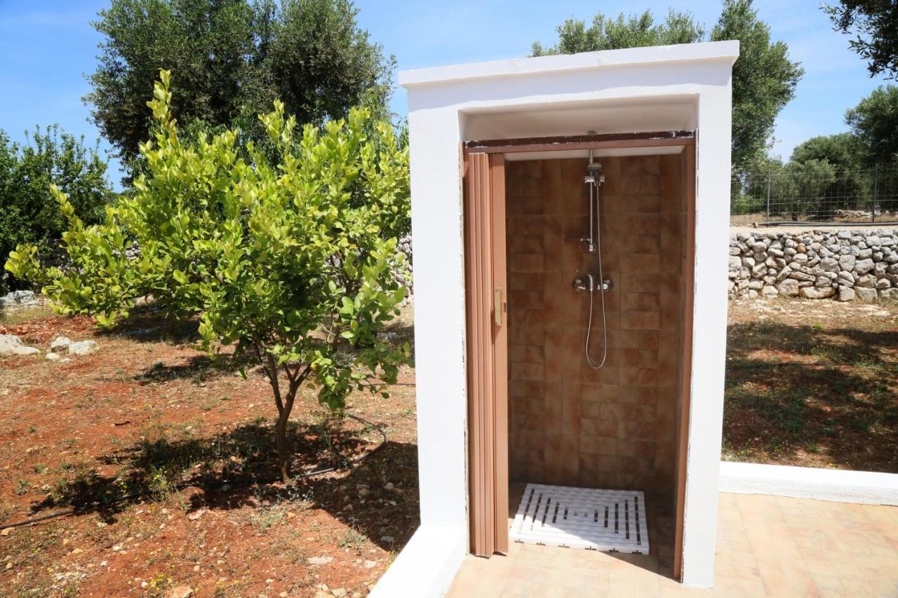Damiavacanze Casa Vacanza Al Mare A Torre Vado Apartamento Exterior foto