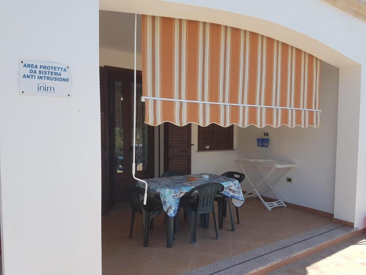 Damiavacanze Casa Vacanza Al Mare A Torre Vado Apartamento Exterior foto