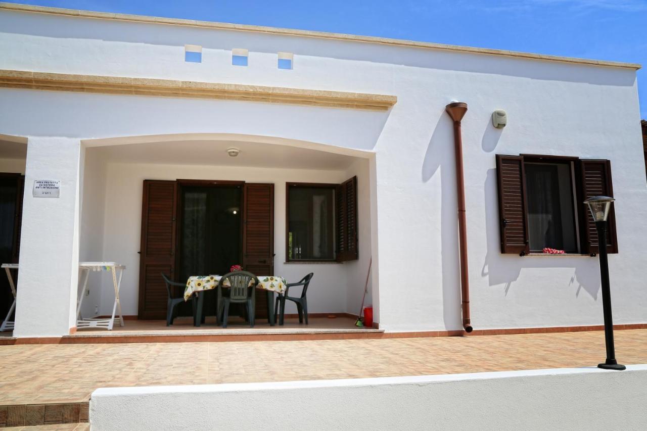 Damiavacanze Casa Vacanza Al Mare A Torre Vado Apartamento Exterior foto