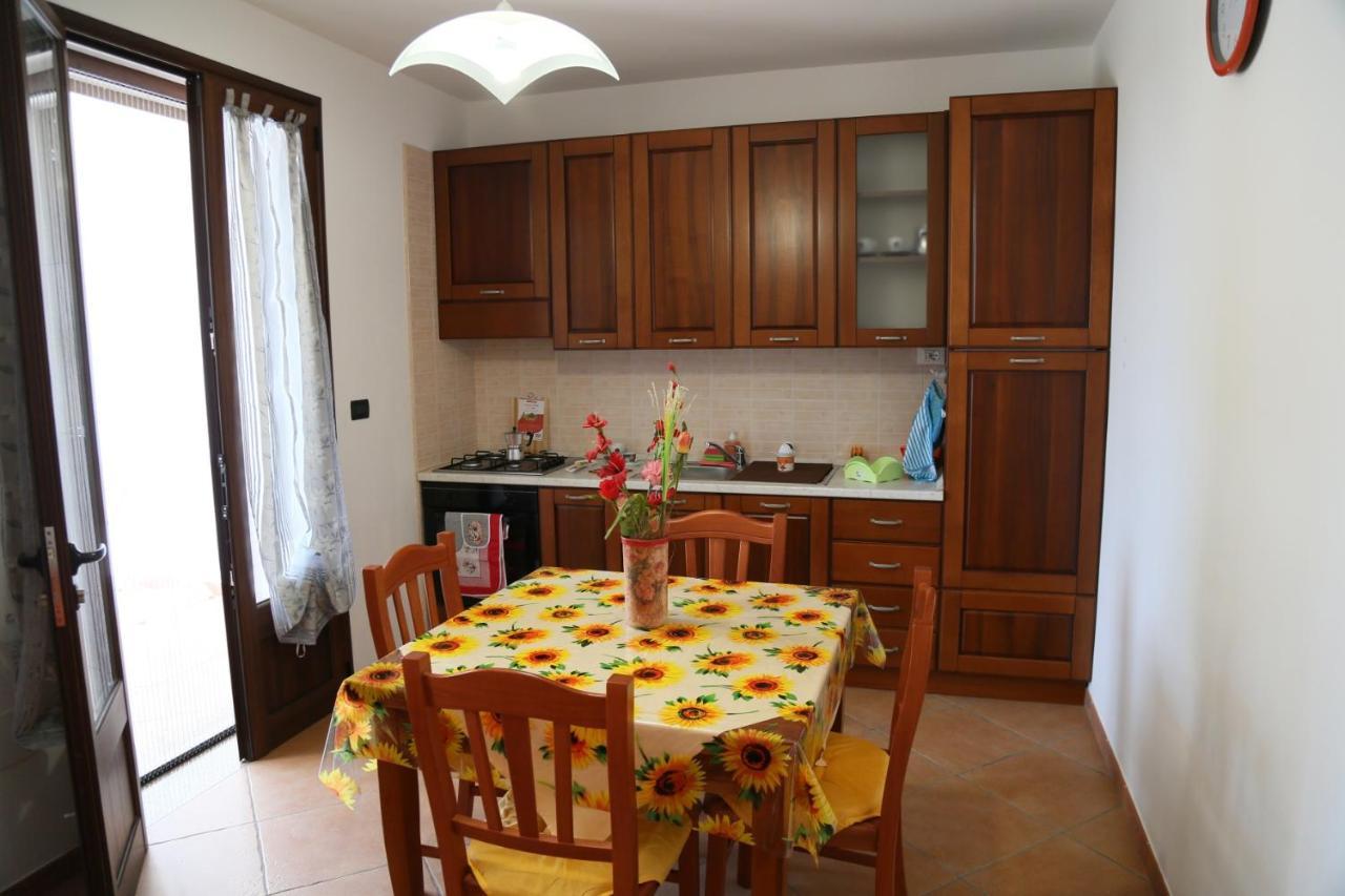 Damiavacanze Casa Vacanza Al Mare A Torre Vado Apartamento Exterior foto