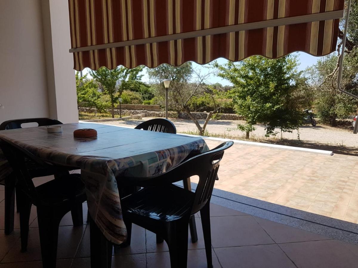 Damiavacanze Casa Vacanza Al Mare A Torre Vado Apartamento Exterior foto