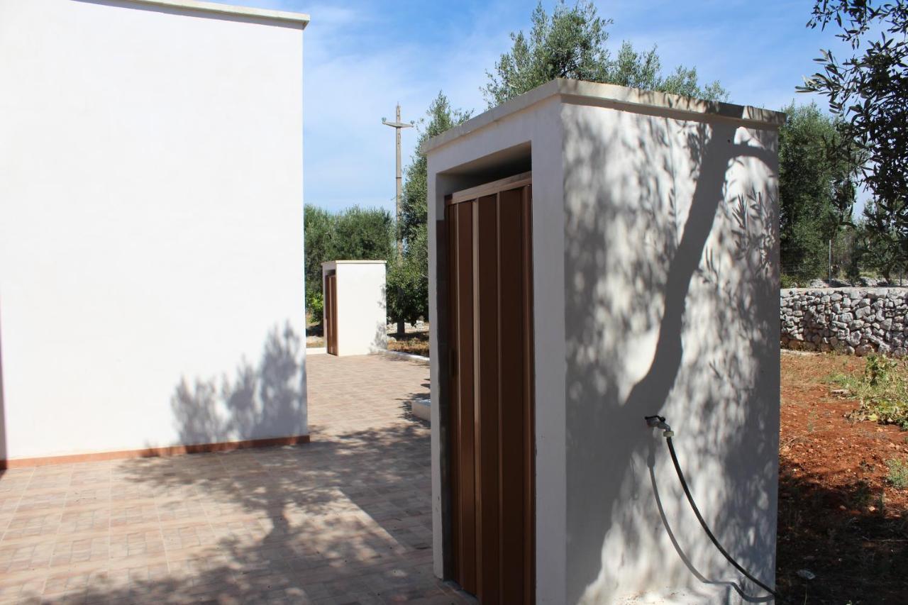 Damiavacanze Casa Vacanza Al Mare A Torre Vado Apartamento Exterior foto