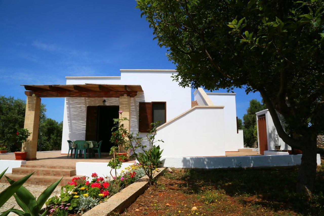 Damiavacanze Casa Vacanza Al Mare A Torre Vado Apartamento Quarto foto