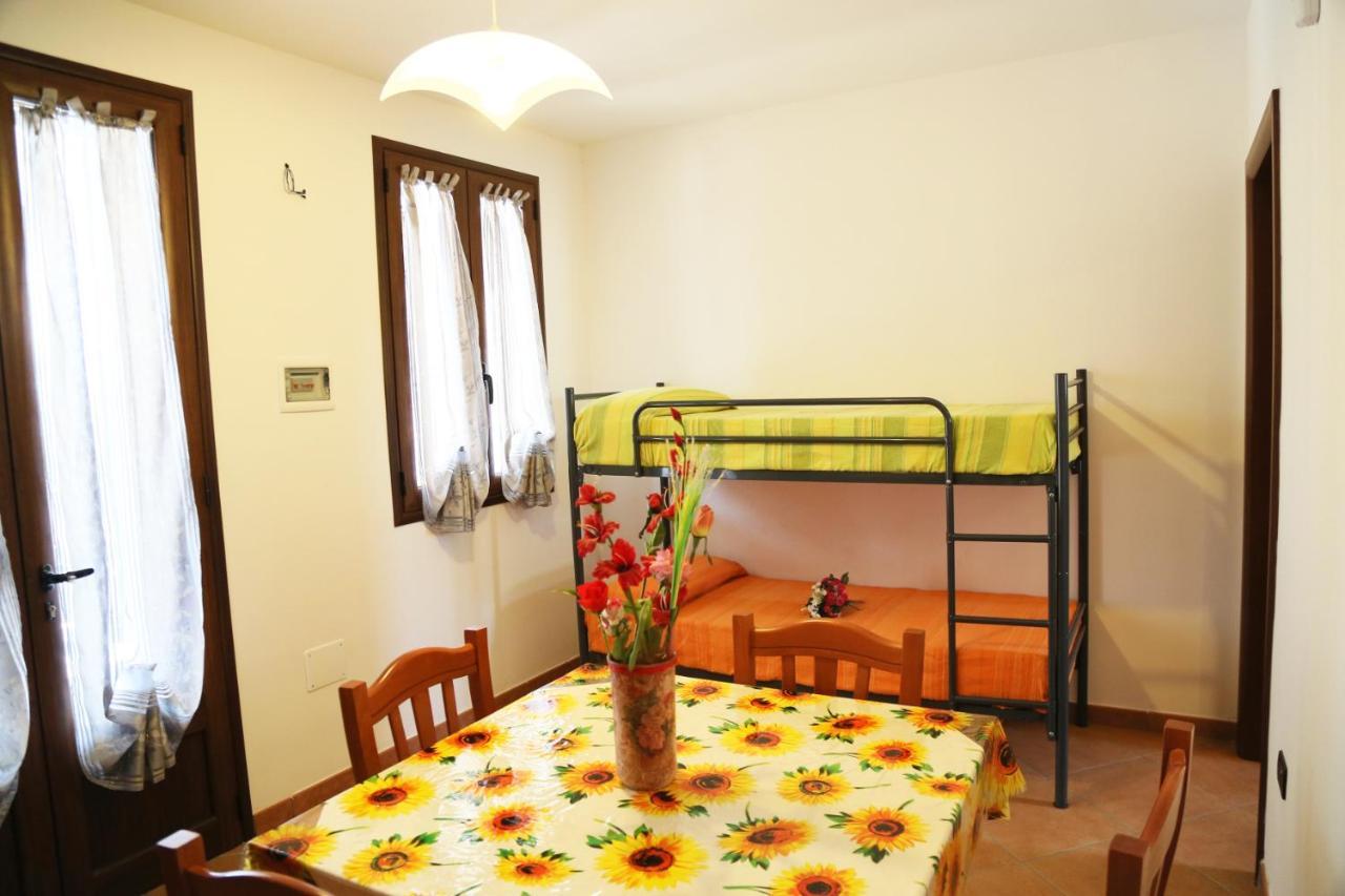 Damiavacanze Casa Vacanza Al Mare A Torre Vado Apartamento Exterior foto