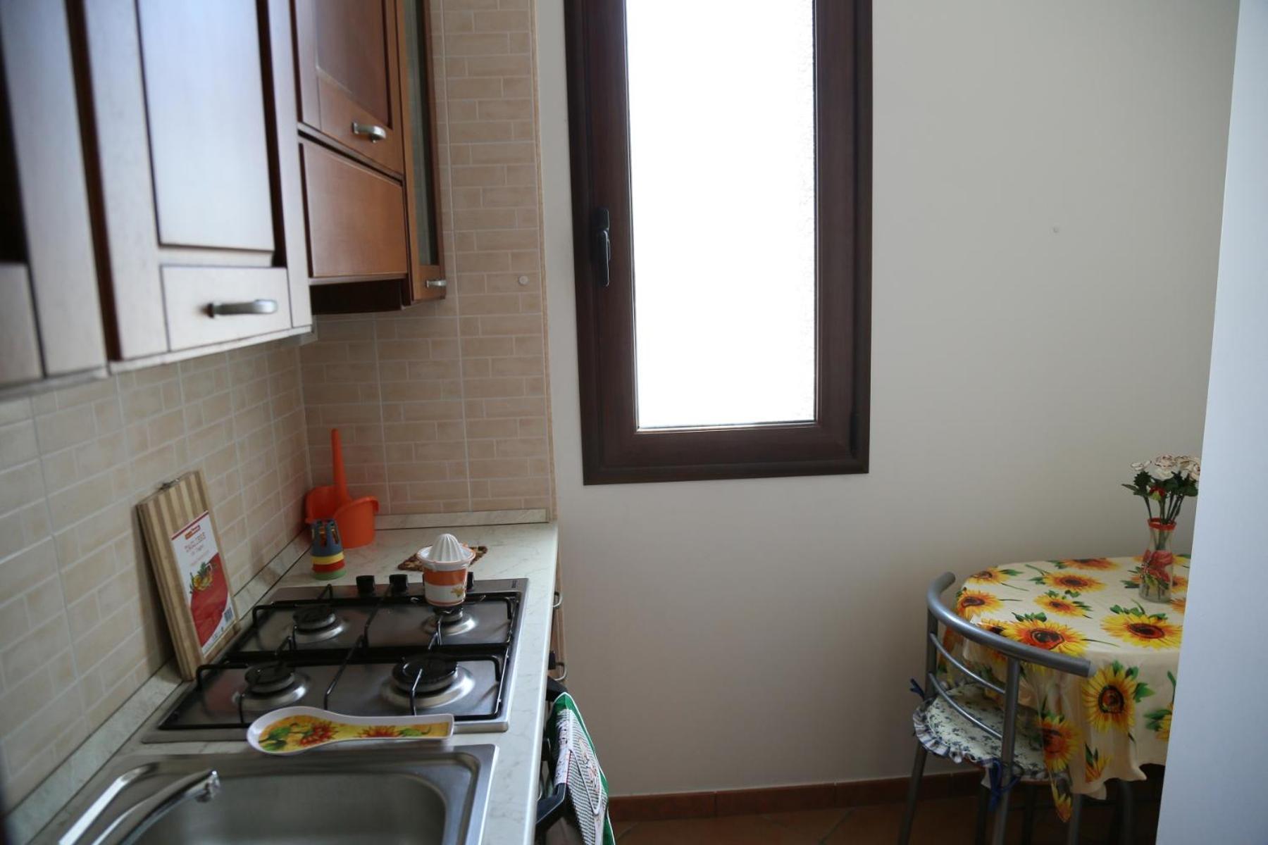 Damiavacanze Casa Vacanza Al Mare A Torre Vado Apartamento Quarto foto