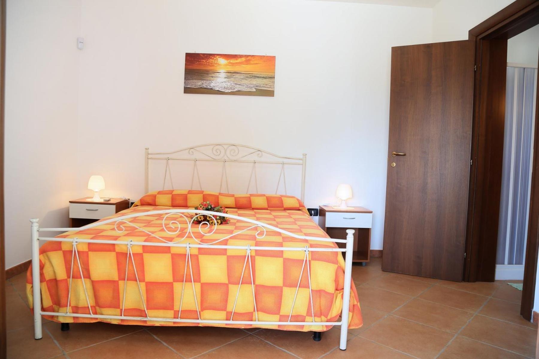 Damiavacanze Casa Vacanza Al Mare A Torre Vado Apartamento Quarto foto