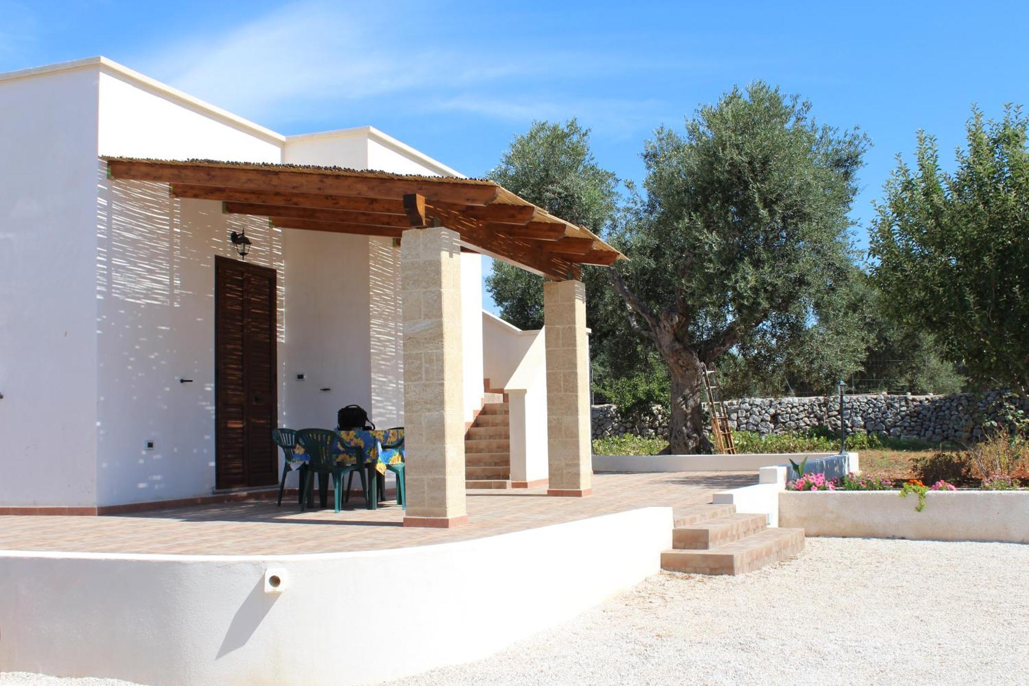 Damiavacanze Casa Vacanza Al Mare A Torre Vado Apartamento Quarto foto
